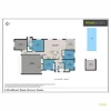 8 Windflower Road, Burrum Heads, Qld 4659-Floorplan