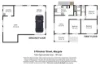8 Windsor Street, Margate, Qld 4019-Floorplan
