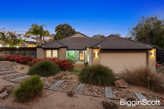 8 Wineview Lane, Frankston South, Vic 3199