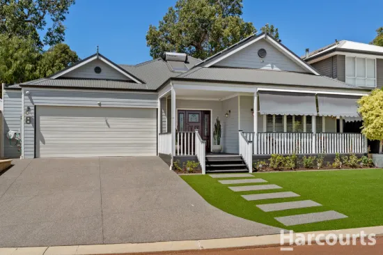 8 Winter View, Dawesville, WA 6211