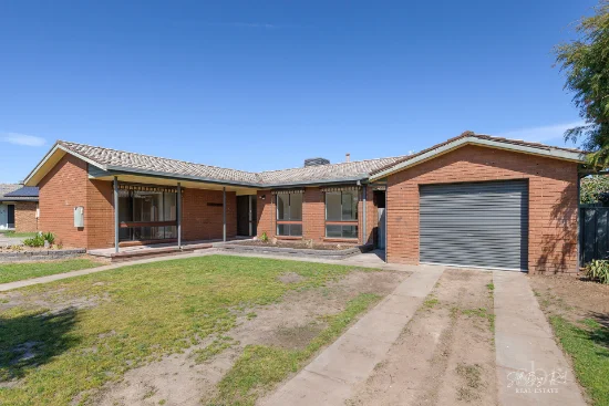 8 WIRILDA CLOSE, Wodonga, Vic 3690