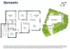 8 Wirrah Street, Raworth, NSW 2321-Floorplan