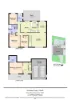 8 Woden Close, Cardiff, NSW 2285-Floorplan