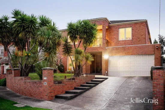 8 Wombat Court, Greensborough, Vic 3088