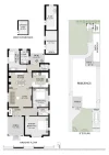 8 Wonga Street, Strathfield, NSW 2135-Floorplan
