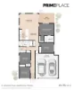 8 Wood Drive, Redbank Plains, Qld 4301-Floorplan