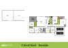 8 Wood Street, Rosedale, Vic 3847-Floorplan