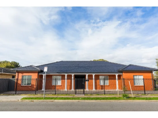 8 Woodhead Street, West Beach, SA 5024