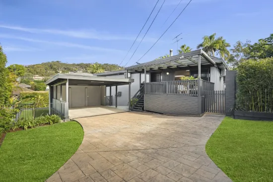 8 Woodward Street, Cromer, NSW 2099