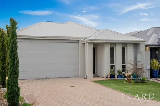 8 Woolibar Road, Golden Bay, WA 6174