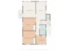 8 Worthington Street, West Gladstone, Qld 4680-Floorplan