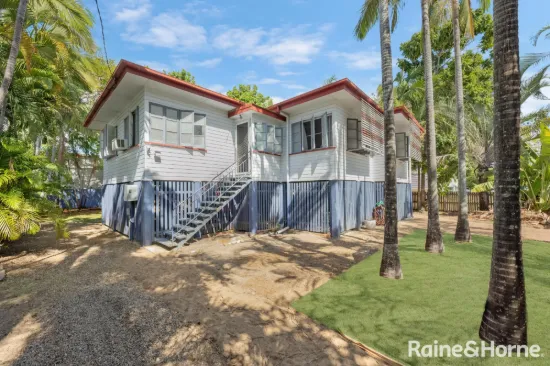 8 Wotton Street, Aitkenvale, Qld 4814