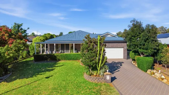 8 Wren Close, Calala, NSW 2340