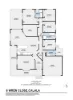 8 Wren Close, Calala, NSW 2340-Floorplan