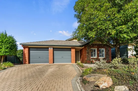 8 Wren Place, Hewett, SA 5118