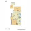 8 Wren Place, Hewett, SA 5118-Floorplan
