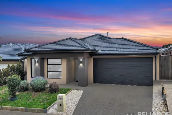 8 Yabby Avenue, Sunbury, Vic 3429