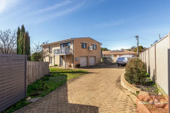 8 Yabtree Place, Isabella Plains, ACT 2905