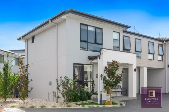 8 Yadboro Glade, Marsden Park, NSW 2765