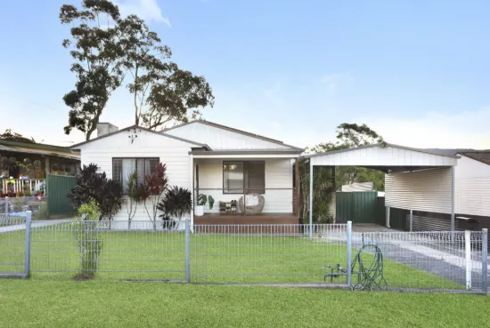 8 Yalunga Street, Dapto, NSW 2530