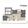 8 Yaroomba Close, Thornlands, Qld 4164-Floorplan