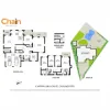 8 Yarralumla Drive, Carlingford, NSW 2118-Floorplan