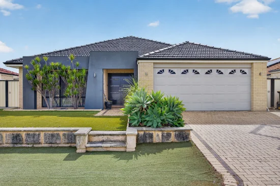 8 Yarrow Drive, Bennett Springs, WA 6063