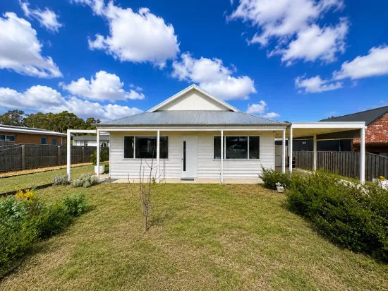 8 Yeats Street, Castlemaine, Vic 3450
