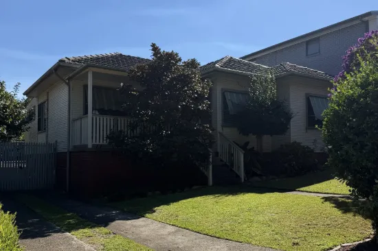 8 Yeramba Place, Rydalmere, NSW 2116