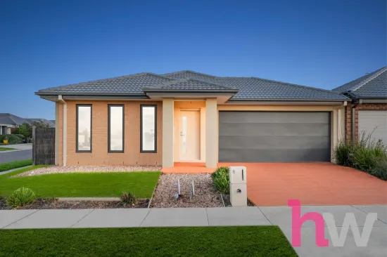 8 Yering Street, Mount Duneed, Vic 3217