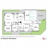 8 Yering Street, Mount Duneed, Vic 3217-Floorplan