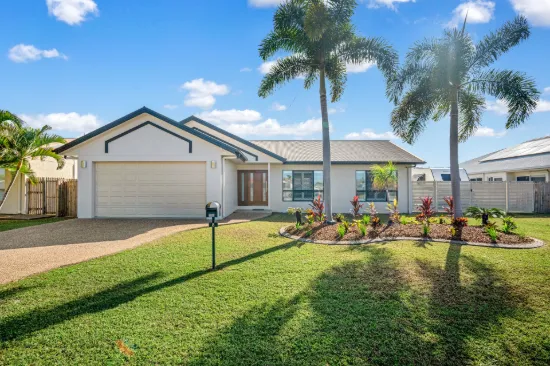 8 Young Circuit, Kirwan, Qld 4817