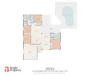 8 Young Circuit, Kirwan, Qld 4817-Floorplan