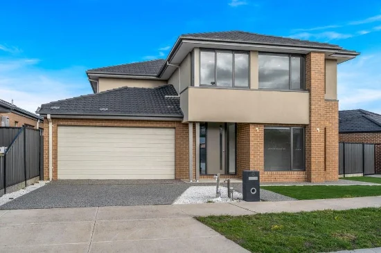 8 Yucca Road, Kalkallo VIC 3064-Image