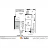 8 Yusen Street (Grantham Farm), Riverstone, NSW 2765-Floorplan