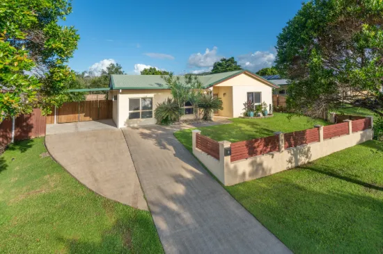 8 Zarr Street, Edmonton, Qld 4869