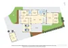 8 Zazzman Court, St Albans Park, Vic 3219-Floorplan