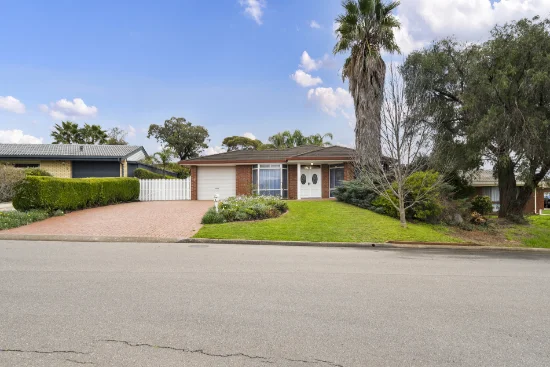 8 Zenobia Crescent, Modbury North, SA 5092
