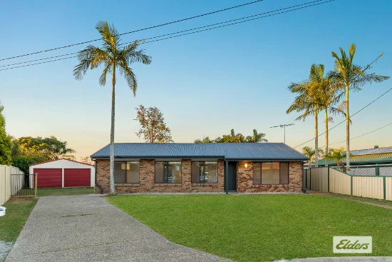 8 Zircon Court, Bethania, Qld 4205