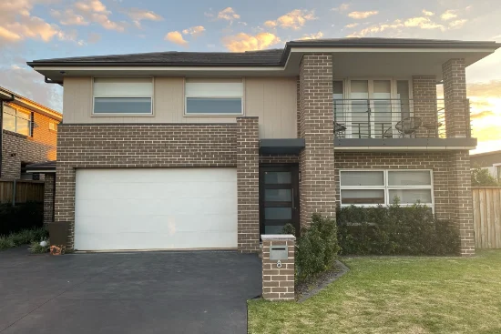 8 Zissie Street, Schofields, NSW 2762