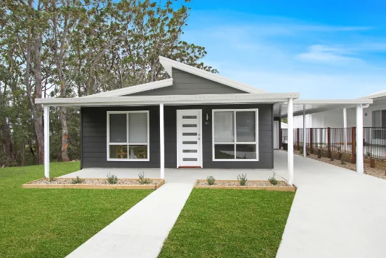 80/35 The Basin Road, St Georges Basin, NSW 2540