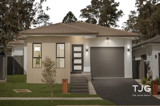 80 & 80A Mustang Avenue, Box Hill, NSW 2765
