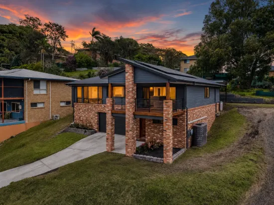 80-82 Hillcrest Avenue, Goonellabah, NSW 2480