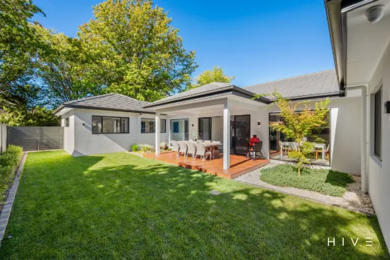 80 A'beckett Street, Watson, ACT 2602