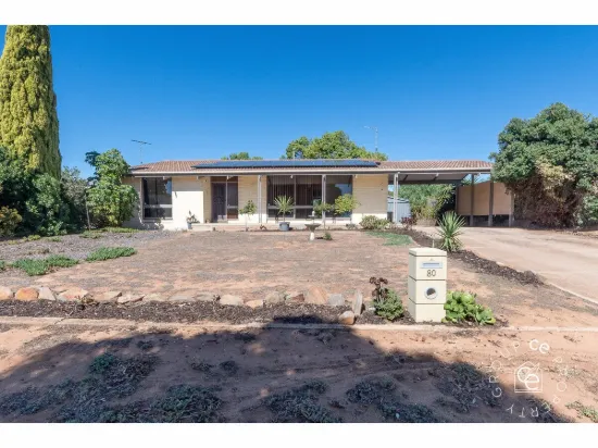 80 Adelaide Road, Mannum, SA 5238