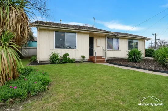 80 Albert Street, Horsham, Vic 3400