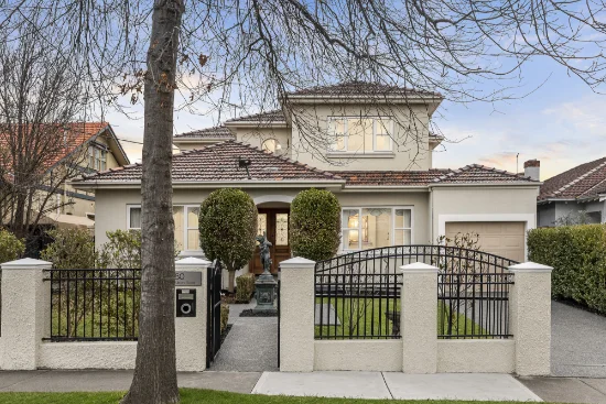 80 Albion Road, Ashburton, Vic 3147