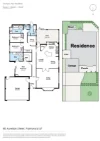 80 Aurelian Street, Palmyra, WA 6157-Floorplan