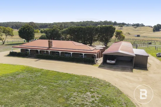 80 Baldwins Road, Trawalla, Vic 3373