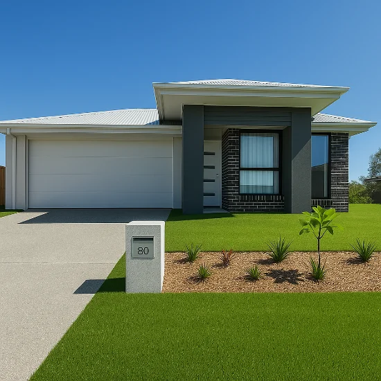 80 Banjo Drive, Walloon, Qld 4306